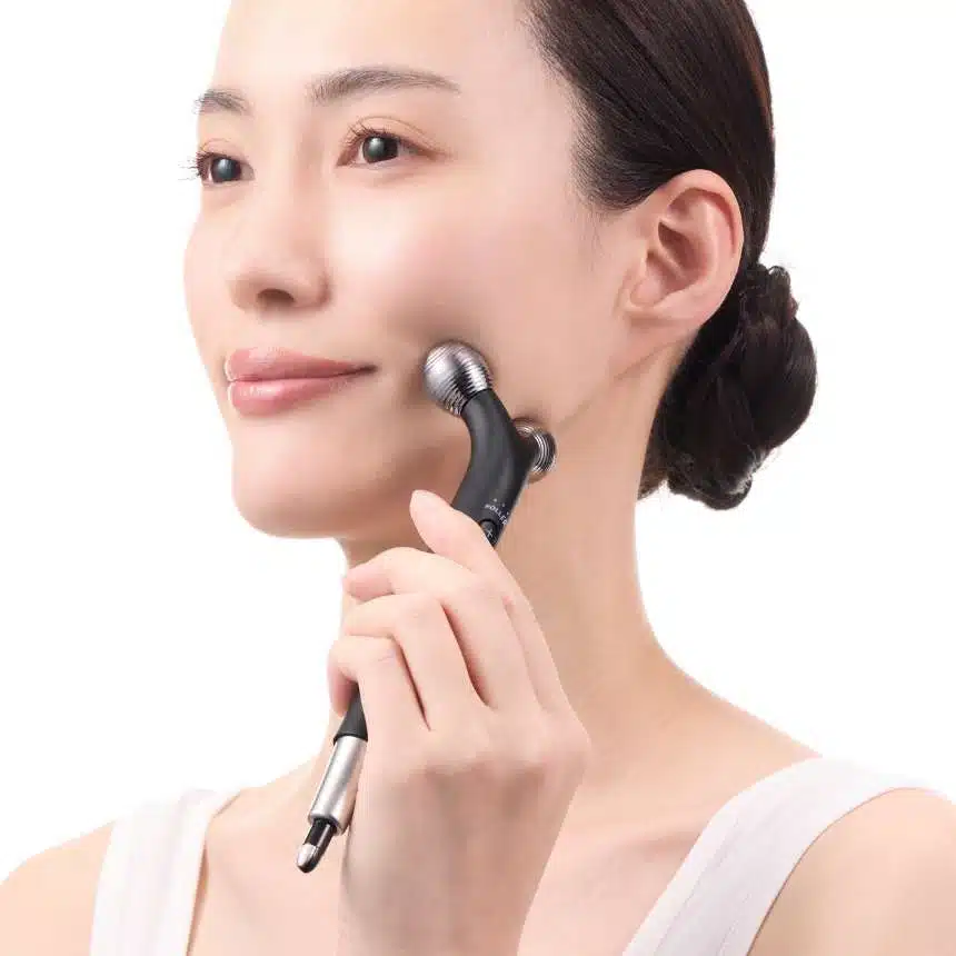 WAVY Needle Lift Pointer SP