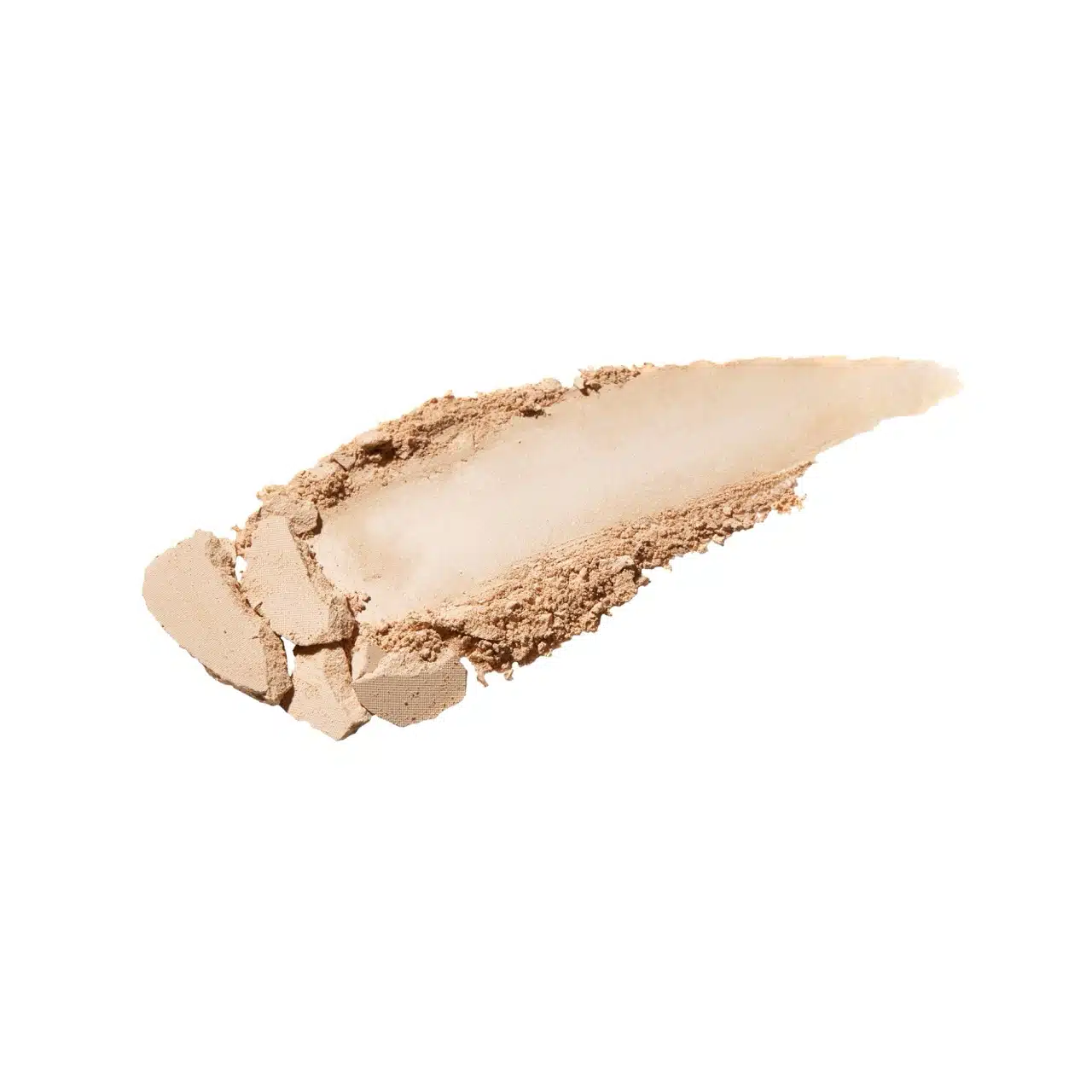 Mineral UV Powder S Cool Comfort - минеральная UV-пудра, цвет EX01 Natural — изображение 2