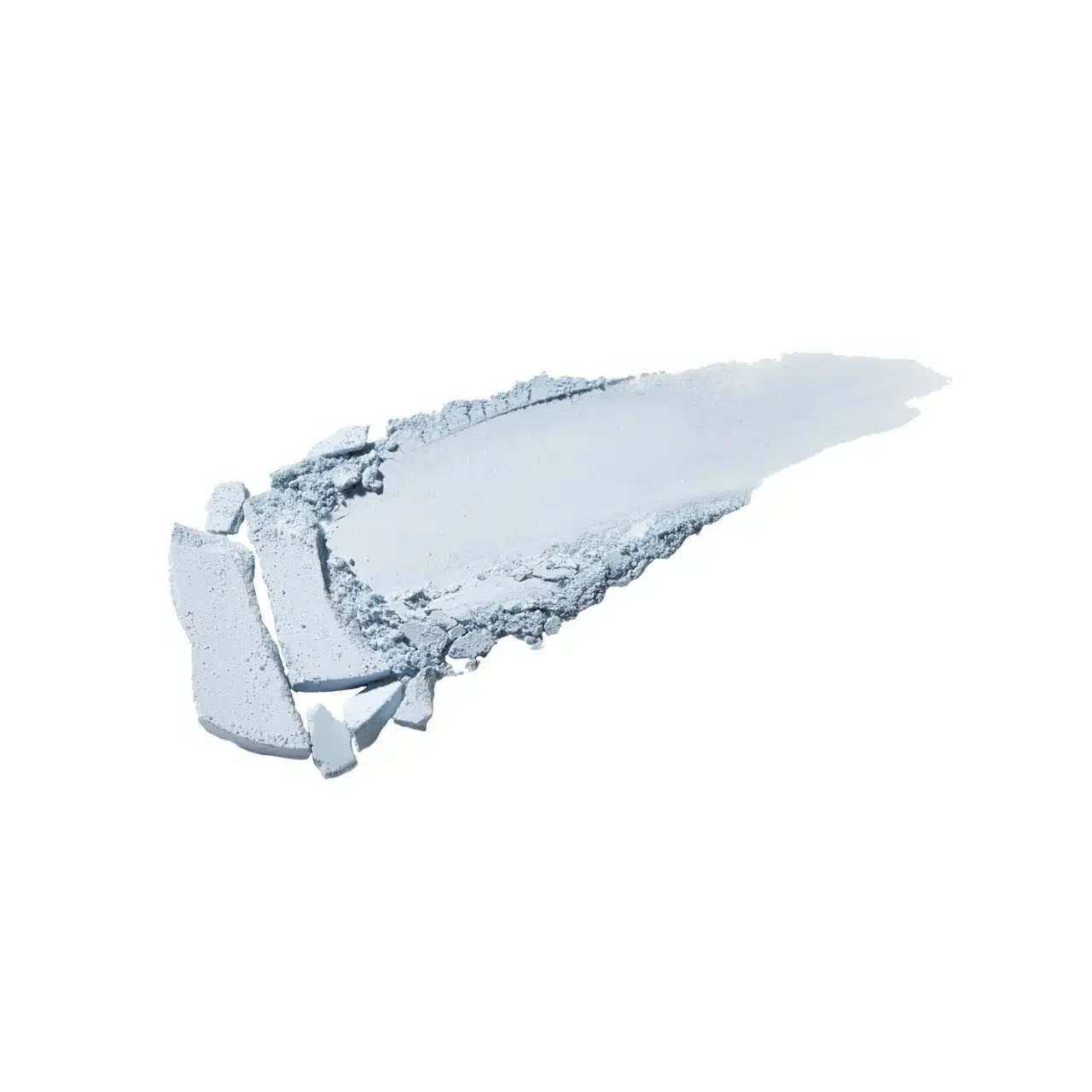 Mineral UV Powder S Cool Comfort - минеральная UV-пудра, цвет EX02 Ice Blue — изображение 4