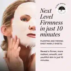 MediLift Needle Lift Sheet Mask