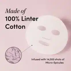 MediLift Needle Lift Sheet Mask