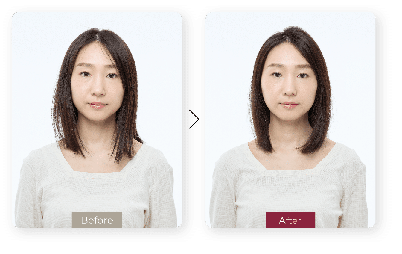 Smooth Iron Brush - беспроводной увлажняющий стайлер-щетка — изображение 5